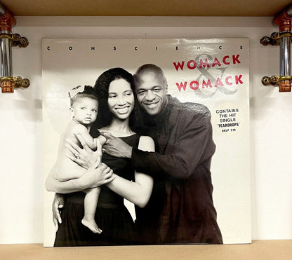 Womack & Womack – Conscience