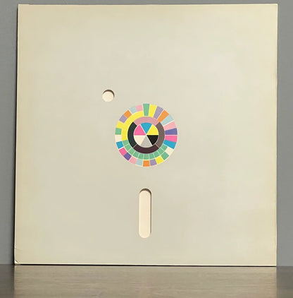 New Order – Power, Corruption & Lies
