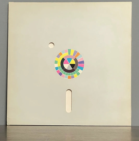 New Order – Power, Corruption & Lies