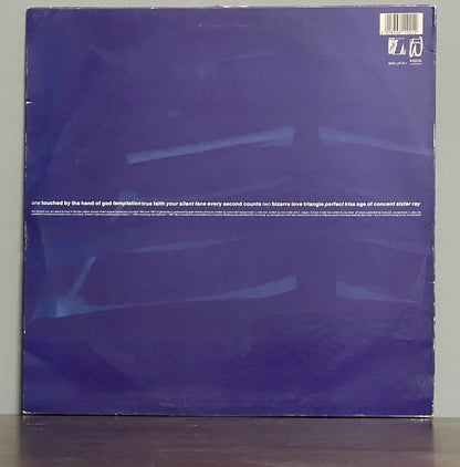 New Order – BBC Radio 1 Live In Concert