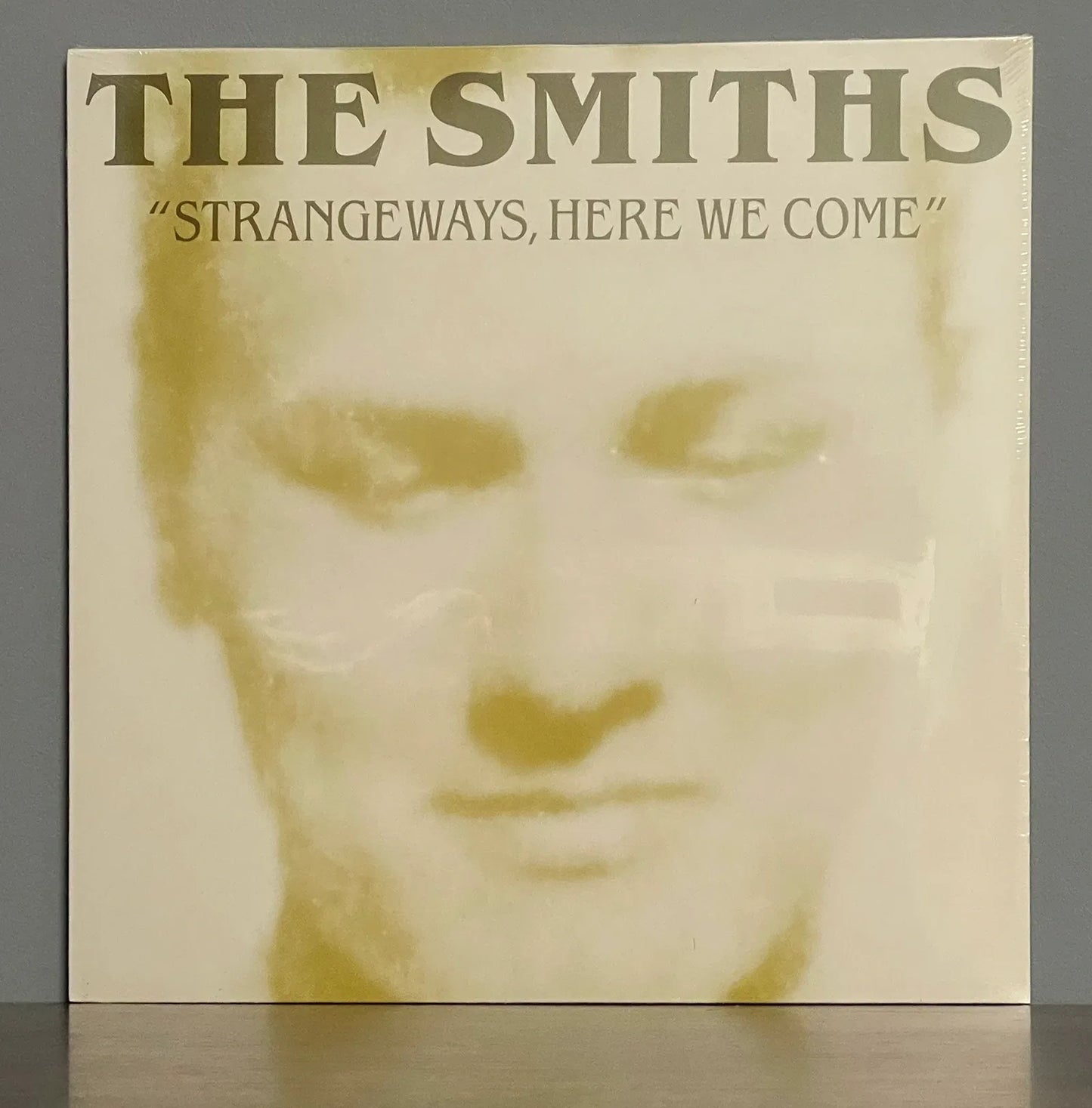 The Smiths – Strangeways, Here We Come