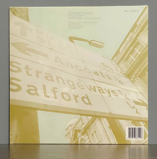 The Smiths – Strangeways, Here We Come