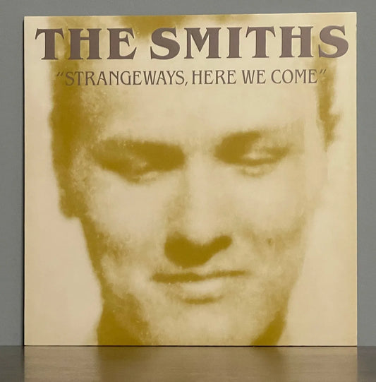 The Smiths – Strangeways, Here We Come