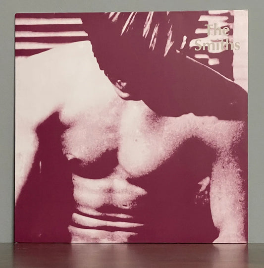 The Smiths – The Smiths