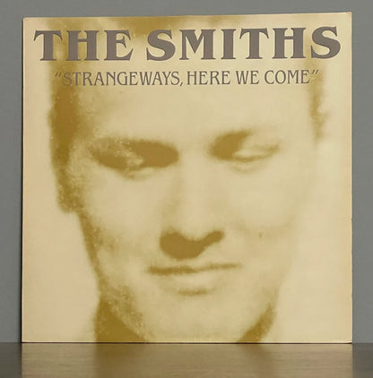 The Smiths – Strangeways, Here We Come