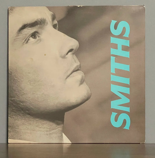Smiths – Panic