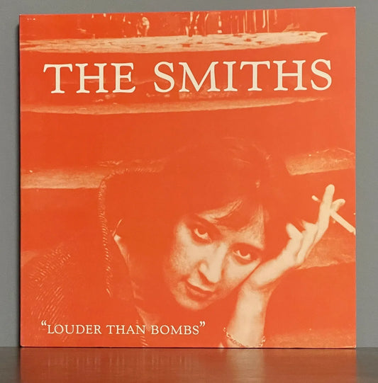 The Smiths – Louder Than Bombs