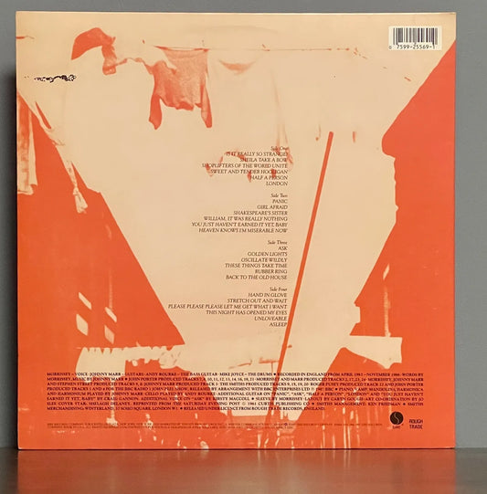 The Smiths – Louder Than Bombs