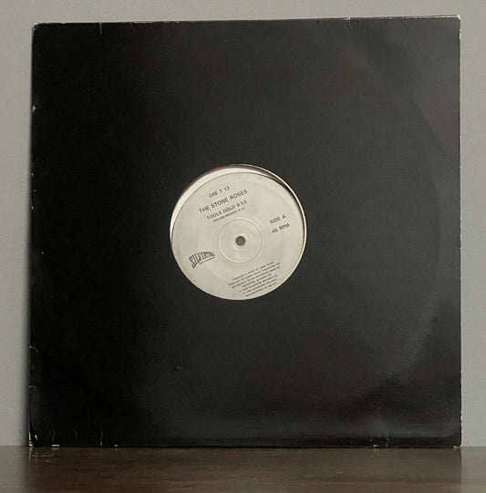 The Stone Roses – Fools Gold 9.53