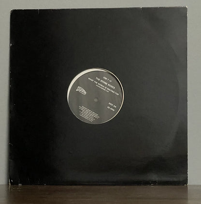 The Stone Roses – Fools Gold 9.53