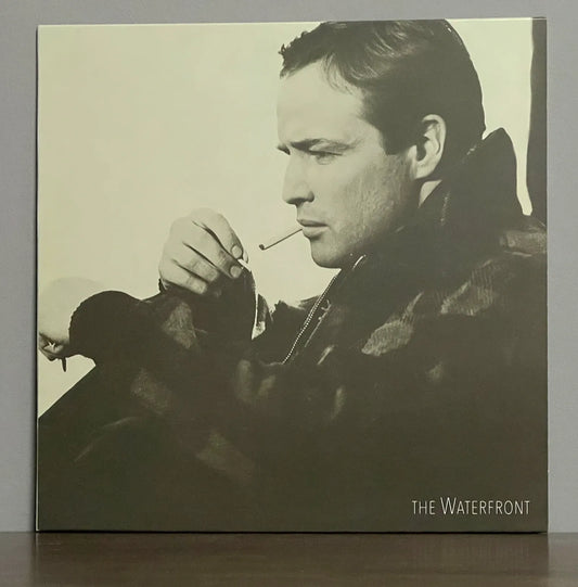 The Waterfront – Normandy (On A Beach) / When The Wind Blows