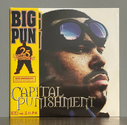 Big Pun – Capital Punishment