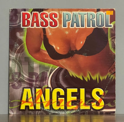 Bass Patrol Angels – Bass Patrol Angels