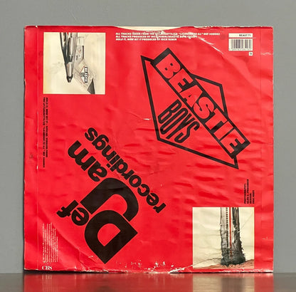 Beastie Boys – No Sleep Till Brooklyn / Posse In Effect