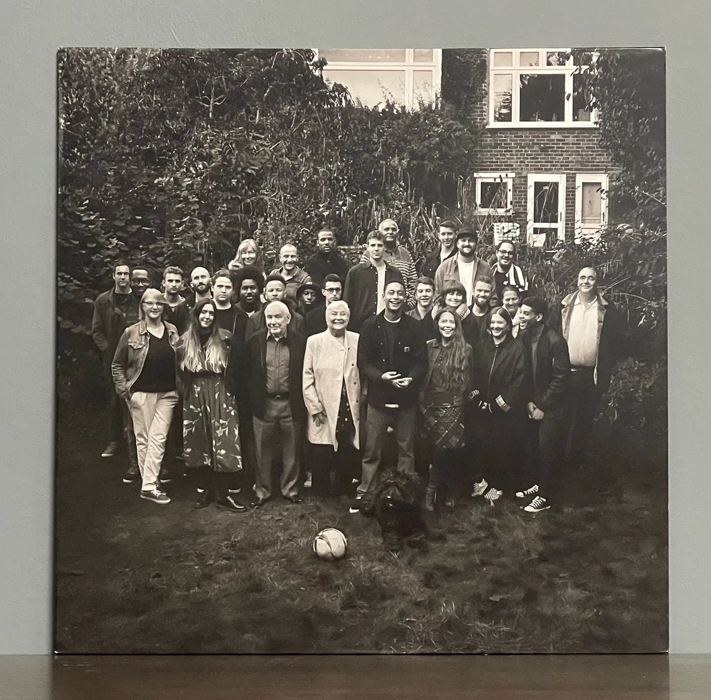 Loyle Carner – Yesterday's Gone