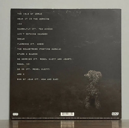Loyle Carner – Yesterday's Gone