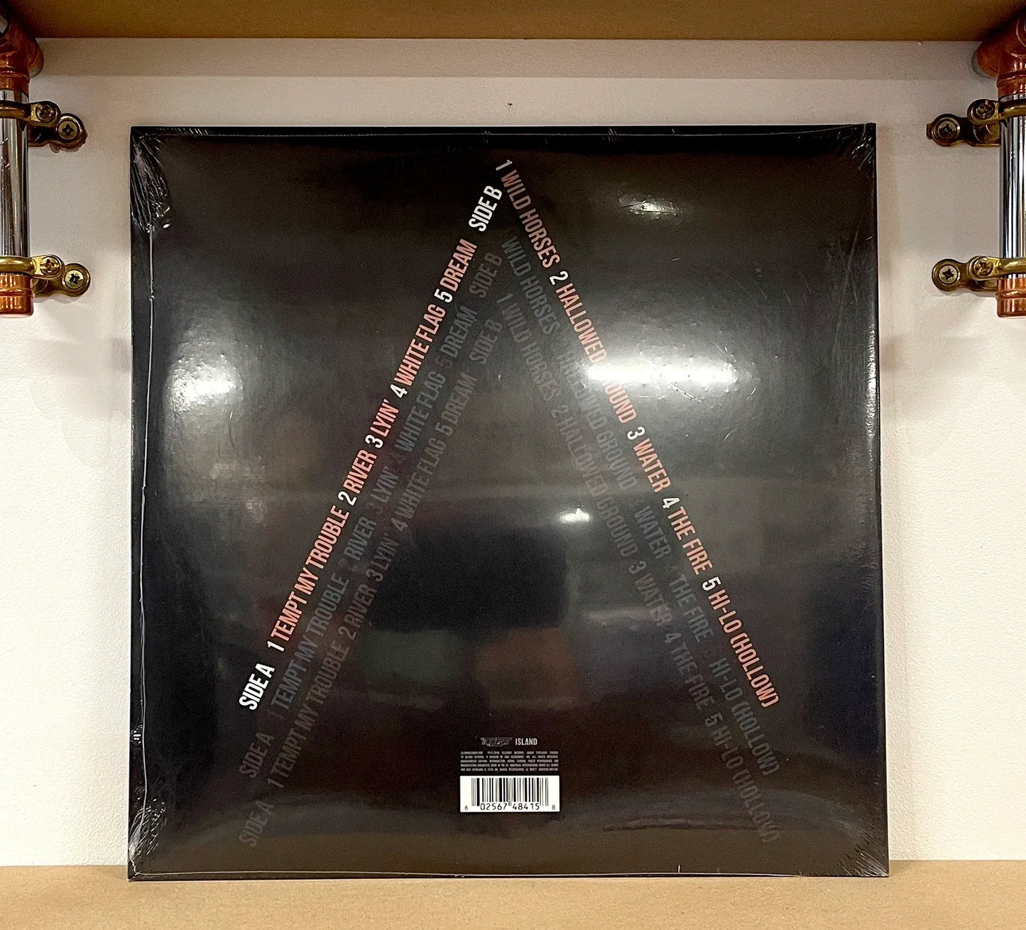 Bishop Briggs – Church Of Scars