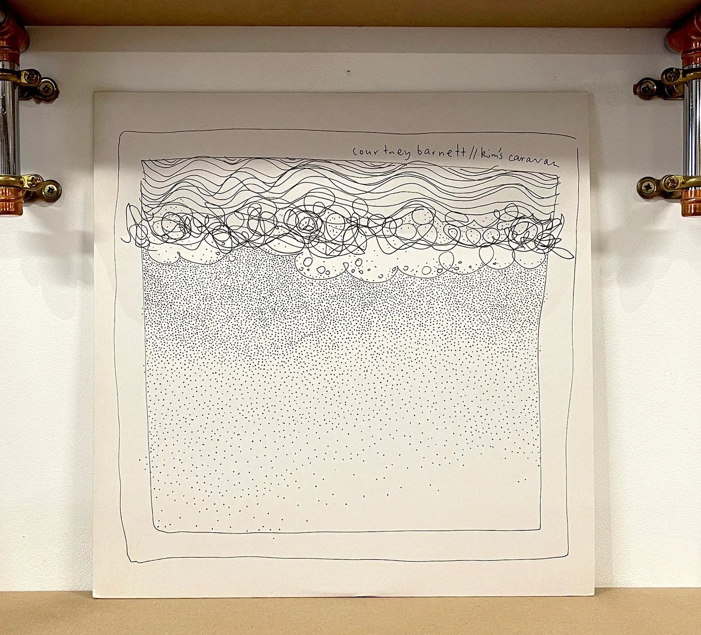 Courtney Barnett – Kim's Caravan