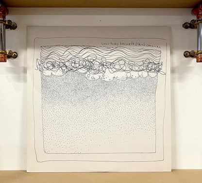 Courtney Barnett – Kim's Caravan