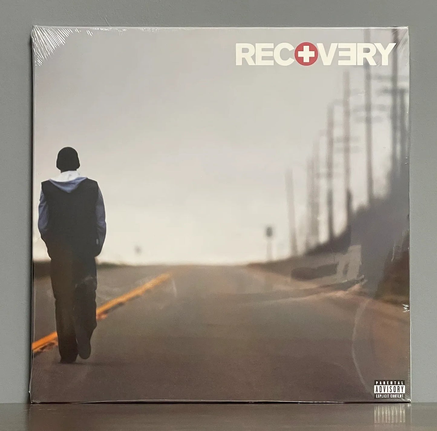 Eminem – Recovery