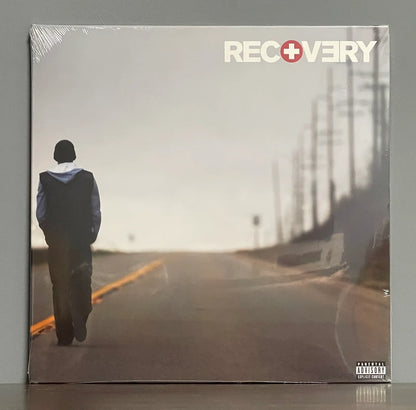 Eminem – Recovery