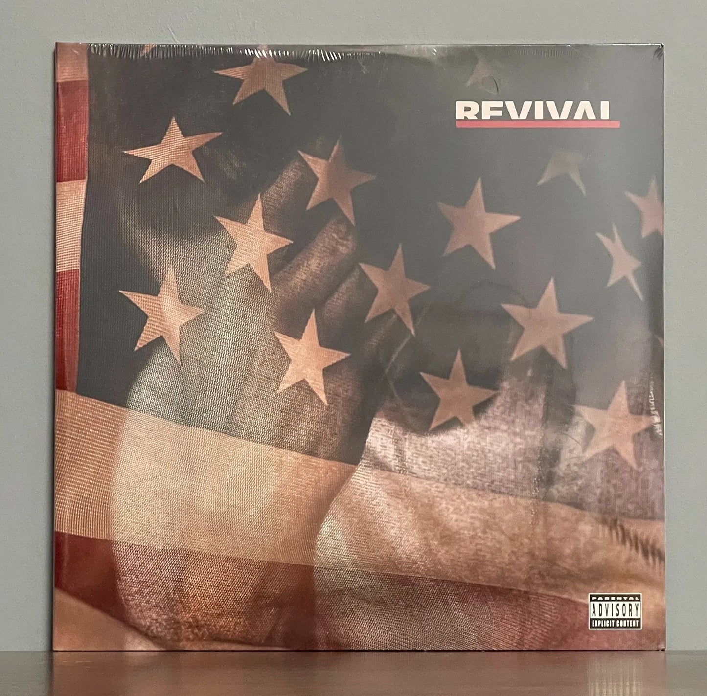 Eminem – Revival