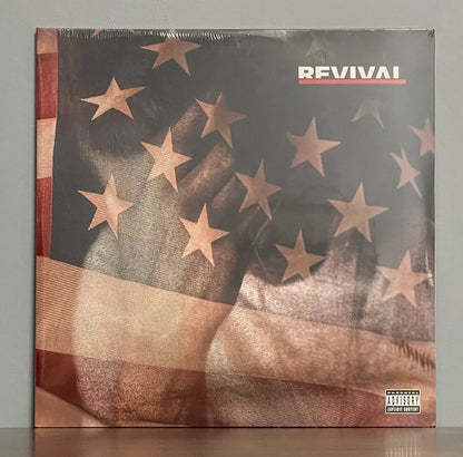 Eminem – Revival