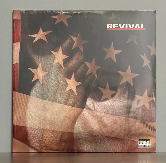 Eminem – Revival