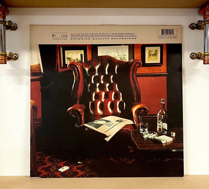 The Bluetones – Are You Blue Or Are You Blind?