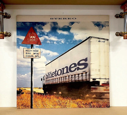 The Bluetones – Bluetonic