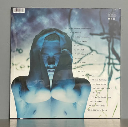 Eminem – The Slim Shady LP
