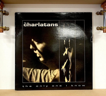 The Charlatans – The Only One I Know