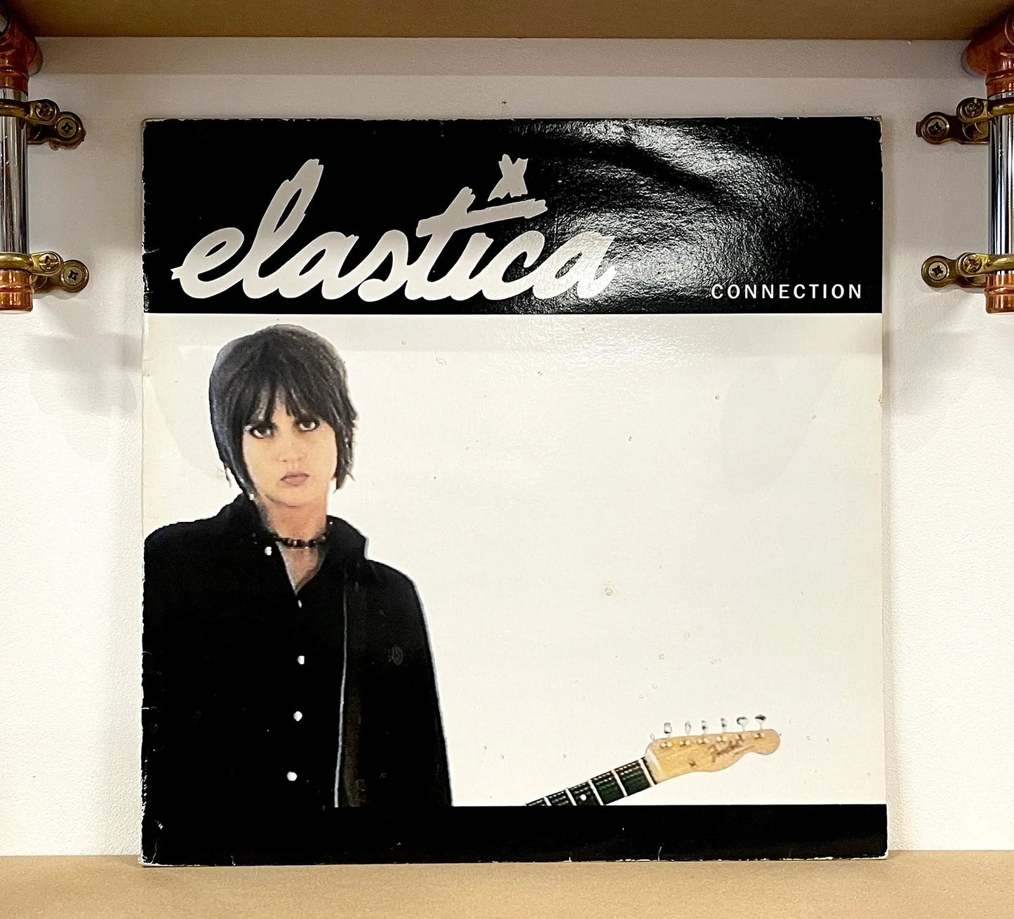 Elastica – Connection