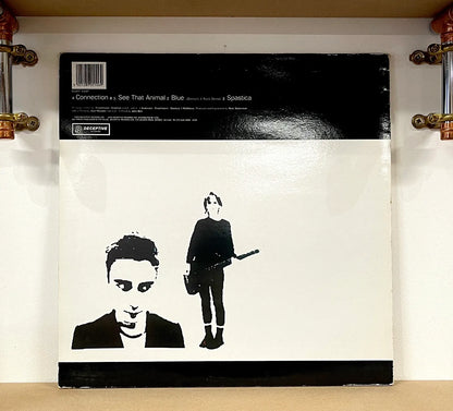 Elastica – Connection