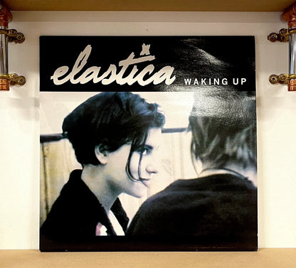 Elastica – Waking Up
