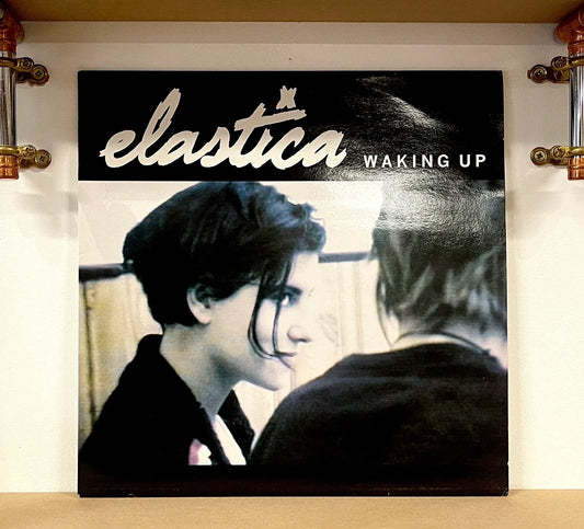Elastica – Waking Up
