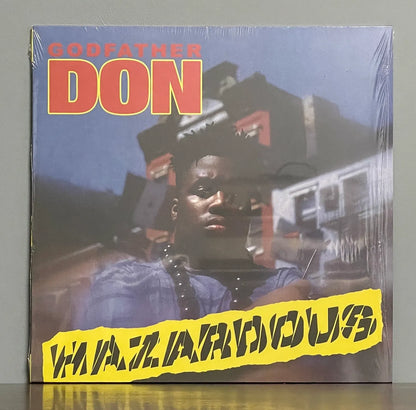 Godfather Don – Hazardous