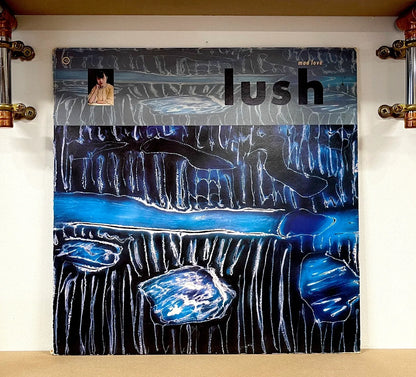 Lush - Mad love