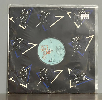 Grandmaster Flash & The Furious Five / Grandmaster Flash – The Message