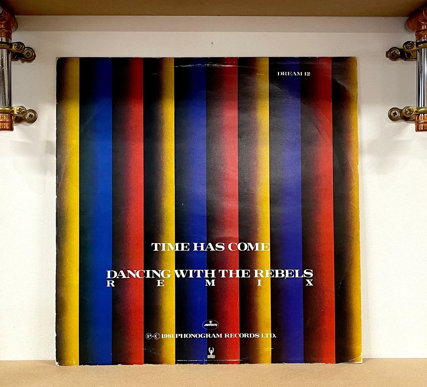Original Mirrors – 20,000 Dreamers