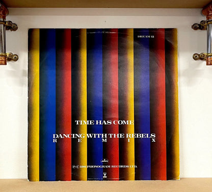 Original Mirrors – 20,000 Dreamers