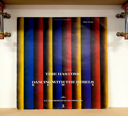 Original Mirrors – 20,000 Dreamers