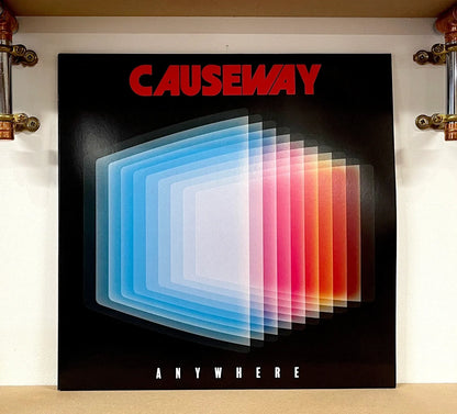 Causeway - Anywhere