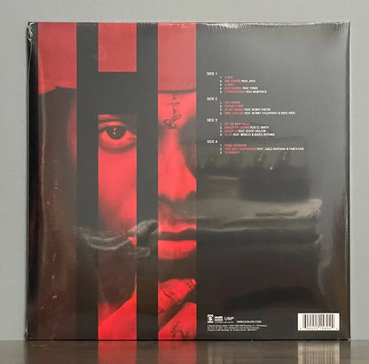 Lil Wayne – Tha Carter III