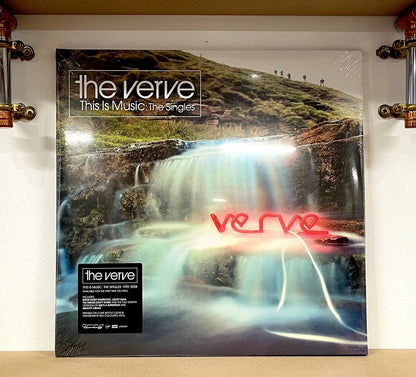 The Verve – This Is Music: The Singles 92-98
