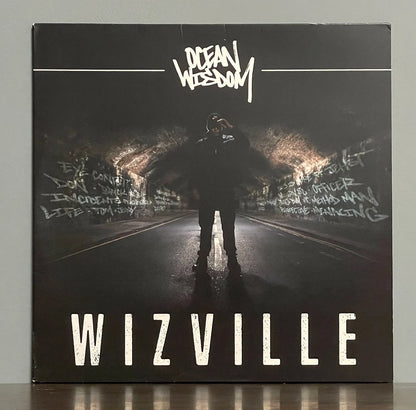 Ocean Wisdom – Wizville
