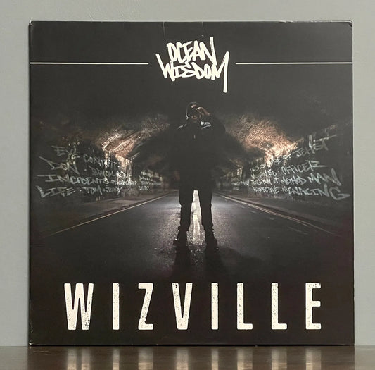 Ocean Wisdom – Wizville