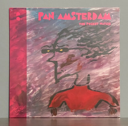 Pan Amsterdam – The Pocket Watch