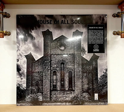 House Of All – House Of All Souls