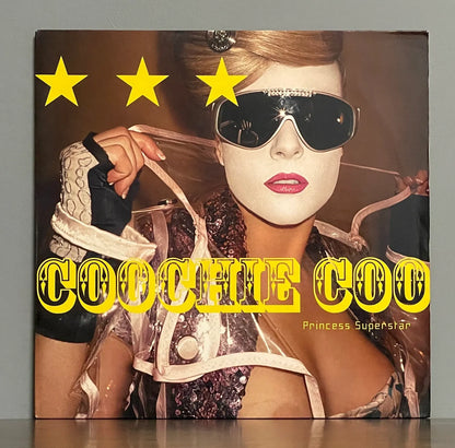 Princess Superstar – Coochie Coo